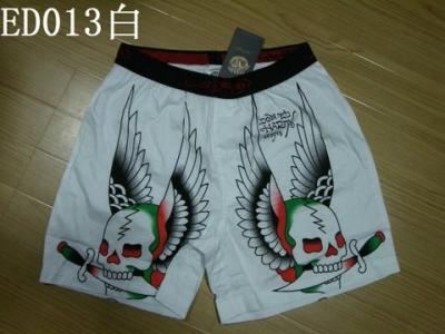 Ed Hardy Men shorts-16